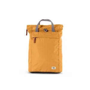 Finchley A Flax Recycled Canvas Medium