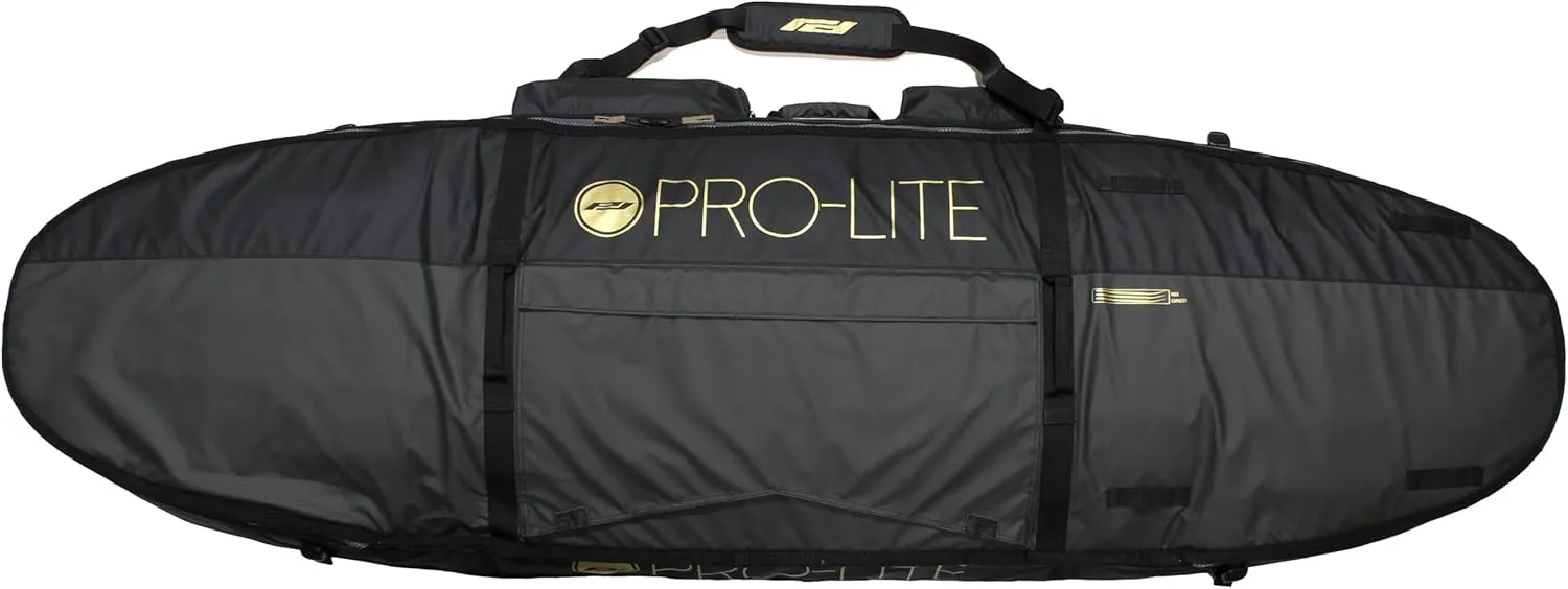 Finless Coffin Surfboard Travel Bag Double/Triple (2-3 Boards)