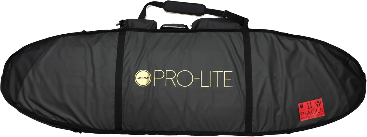 Finless Coffin Surfboard Travel Bag Double/Triple (2-3 Boards)