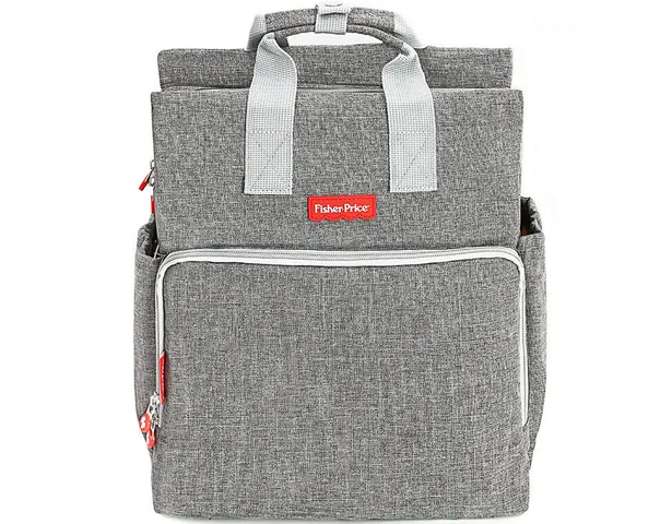 Fisher Price Baby Diaper Bag-BZ-2139-04