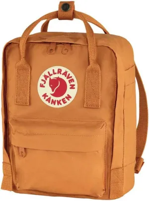 Fjällräven Kånken Mini Spicy Orange One Size