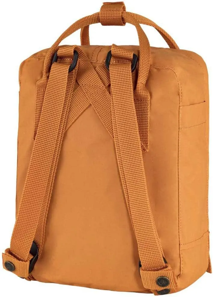 Fjällräven Kånken Mini Spicy Orange One Size