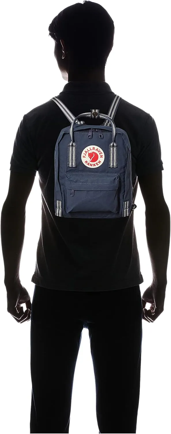 Fjällräven Kånken Mini Spicy Orange One Size