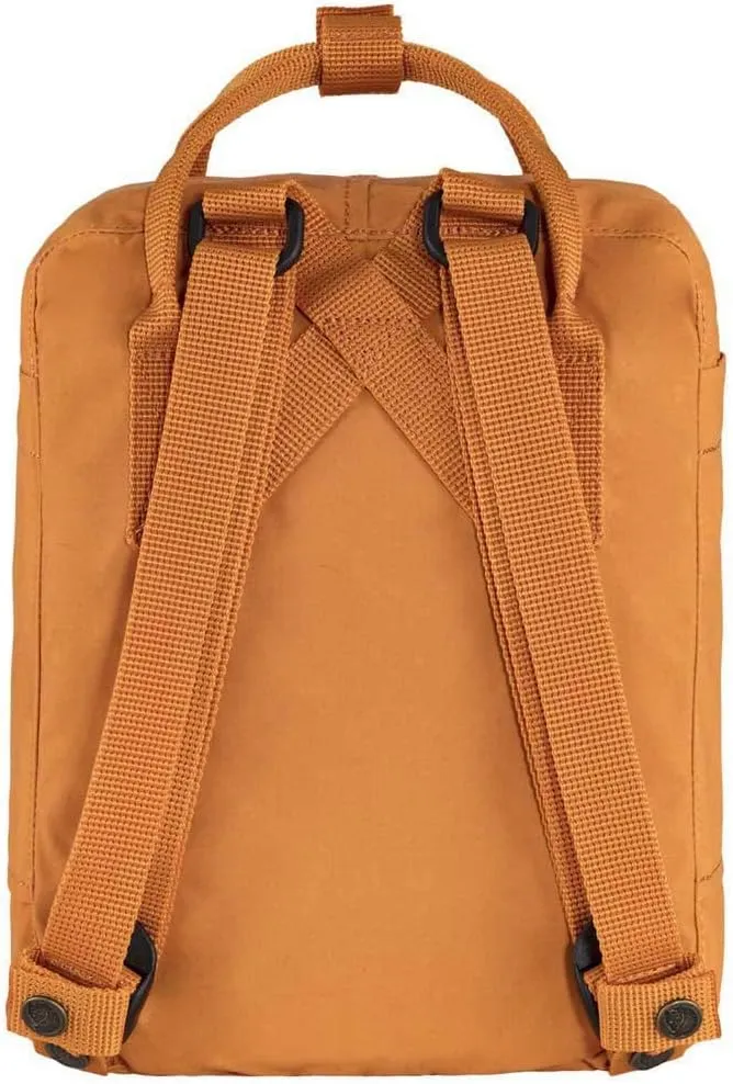 Fjällräven Kånken Mini Spicy Orange One Size