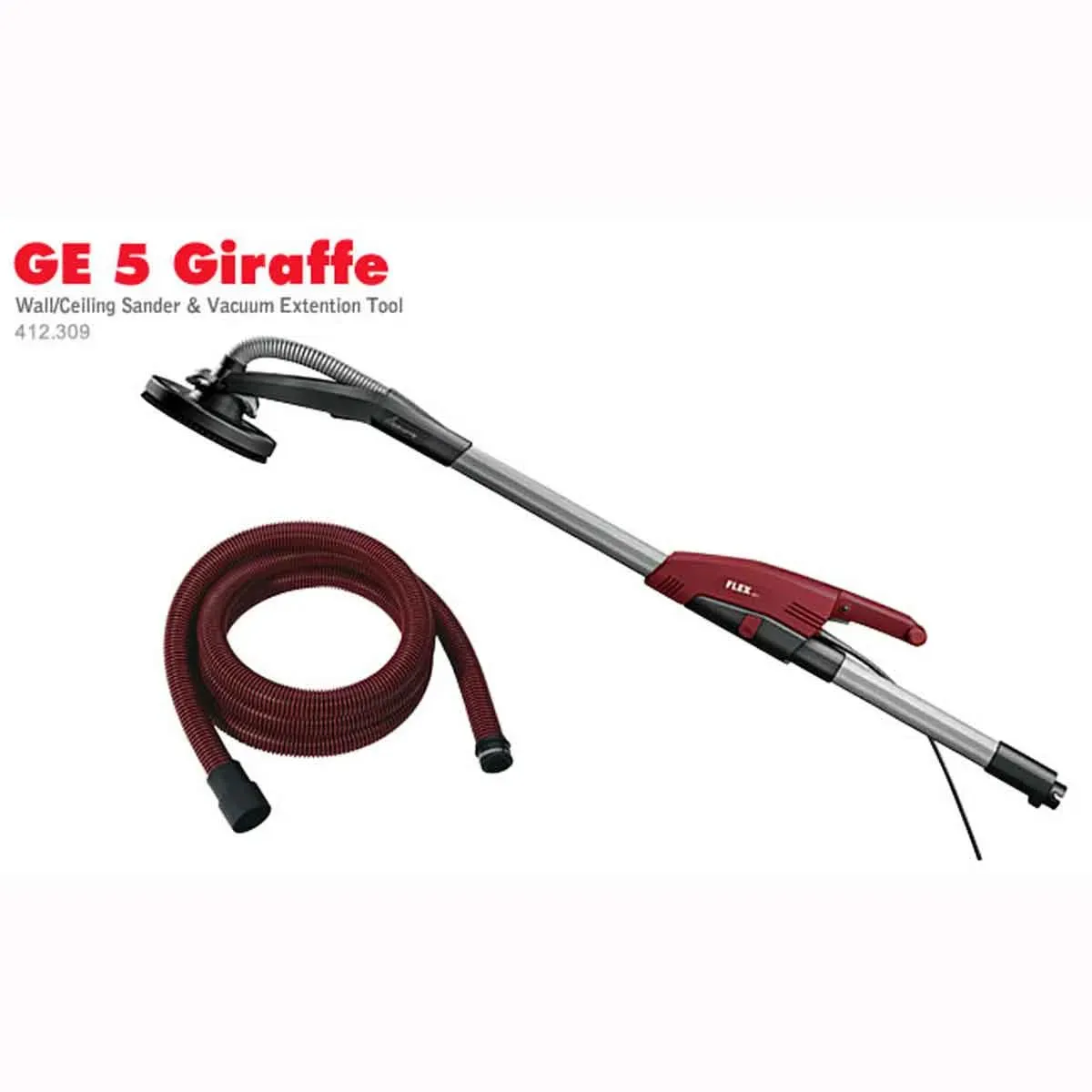 Flex Giraffe Lightweight Wall & Ceiling Sander