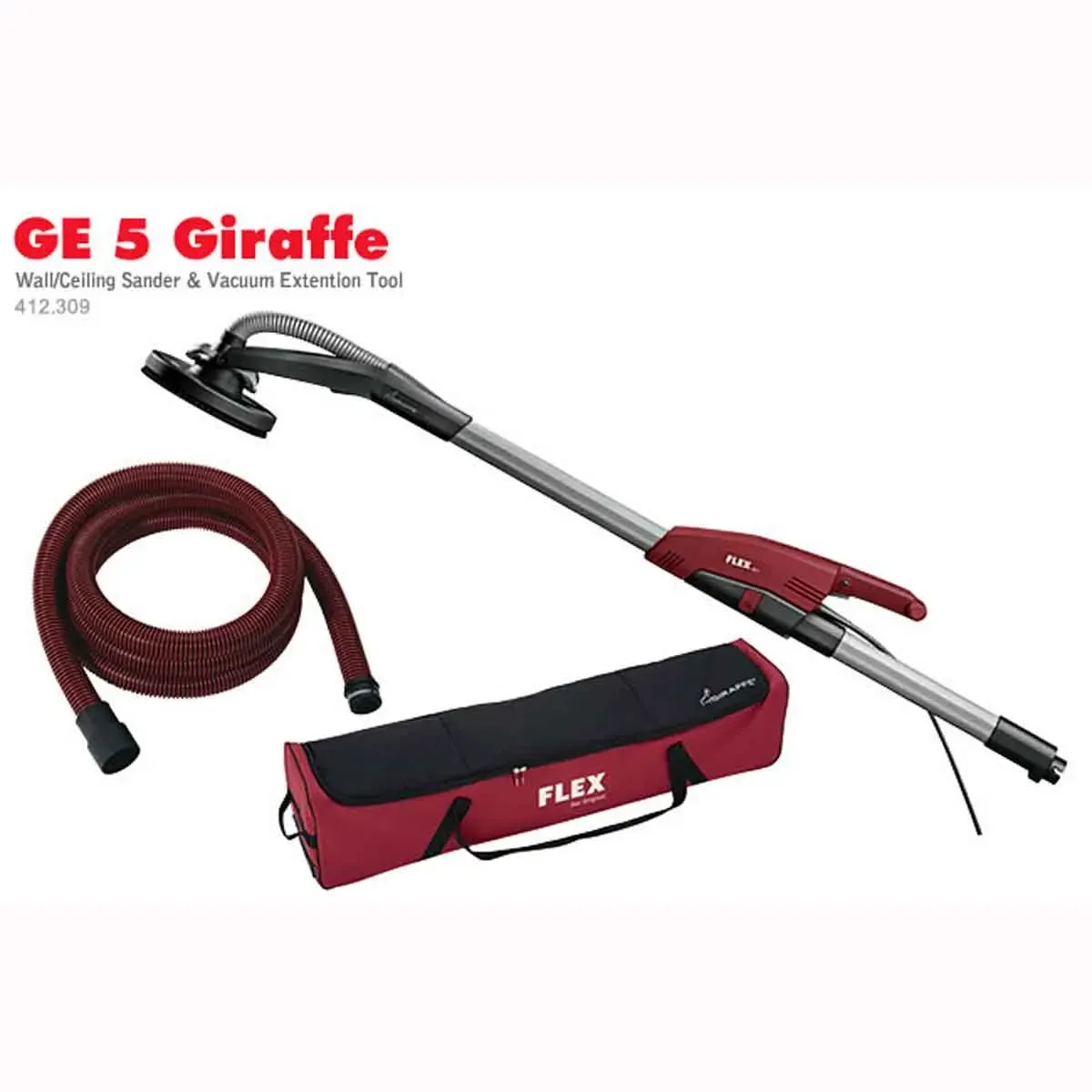Flex Giraffe Lightweight Wall & Ceiling Sander