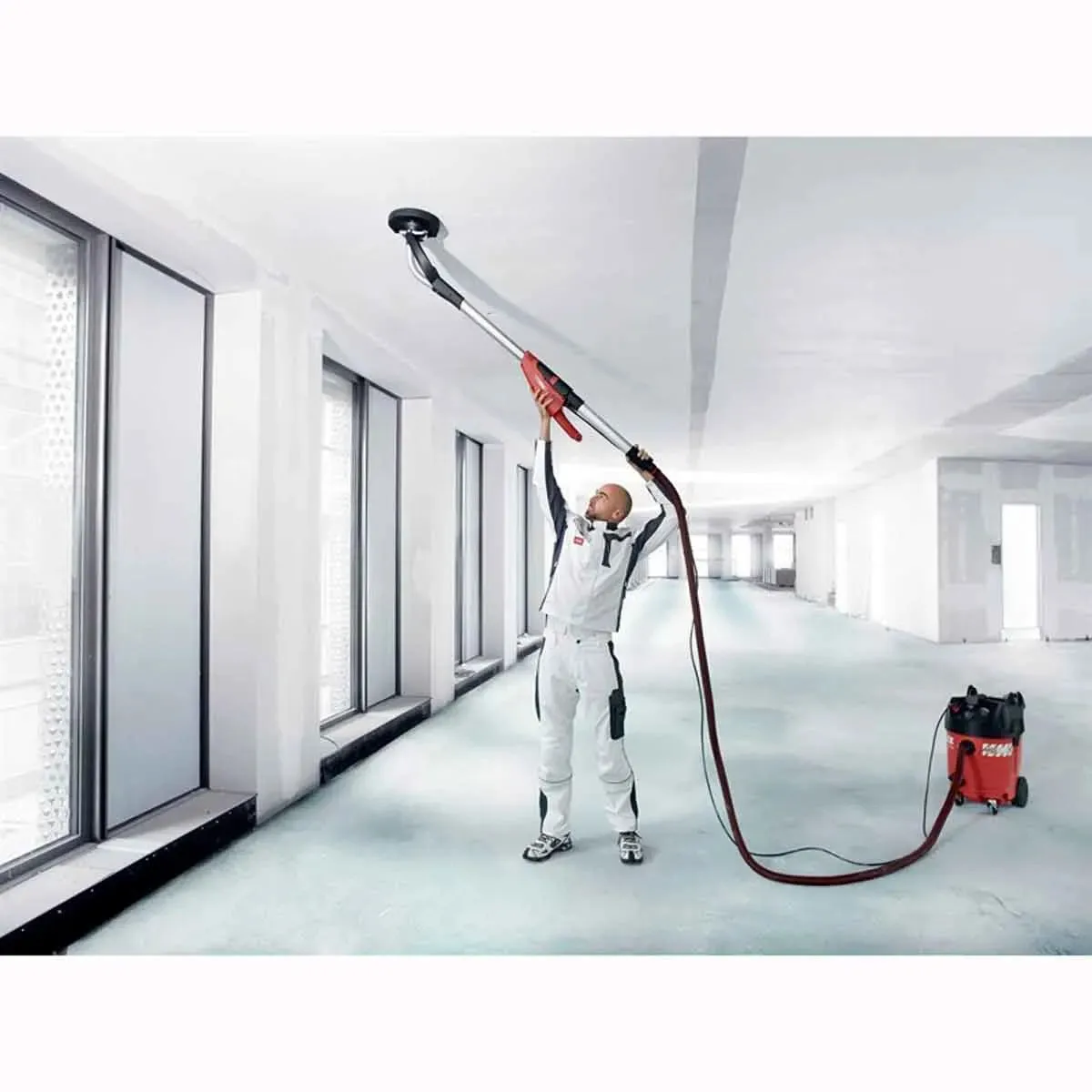 Flex Giraffe Lightweight Wall & Ceiling Sander