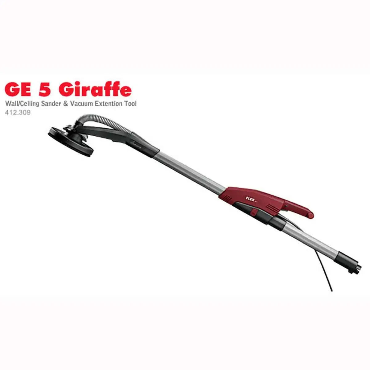 Flex Giraffe Lightweight Wall & Ceiling Sander