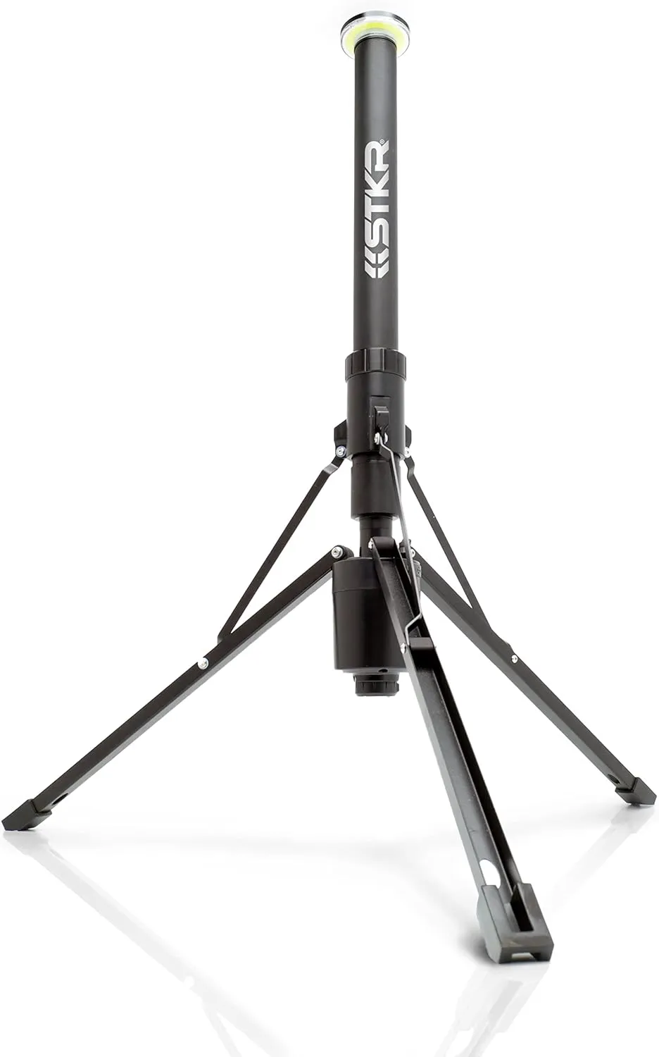 FLI Over-Lander Telescoping Area Light - 10 Foot extention