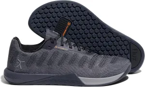 Flux Adapt Graphene XT Barefoot Shoes – Zero Drop Wide Toe Box Cross Trainers for Men & Women | Graphene Grip, Ballistic Mesh Upper | Gym, HIIT, Lifting & Crossfit Minimalist Sneakers Carbon