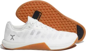 Flux Adapt Graphene XT Barefoot Shoes – Zero Drop Wide Toe Box Cross Trainers for Men & Women | Graphene Grip, Ballistic Mesh Upper | Gym, HIIT, Lifting & Crossfit Minimalist Sneakers Chalk