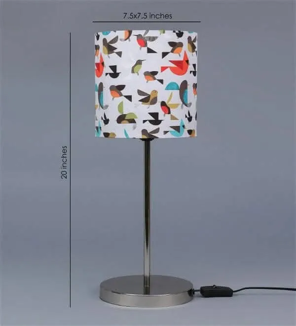 Flying Birds Lamp