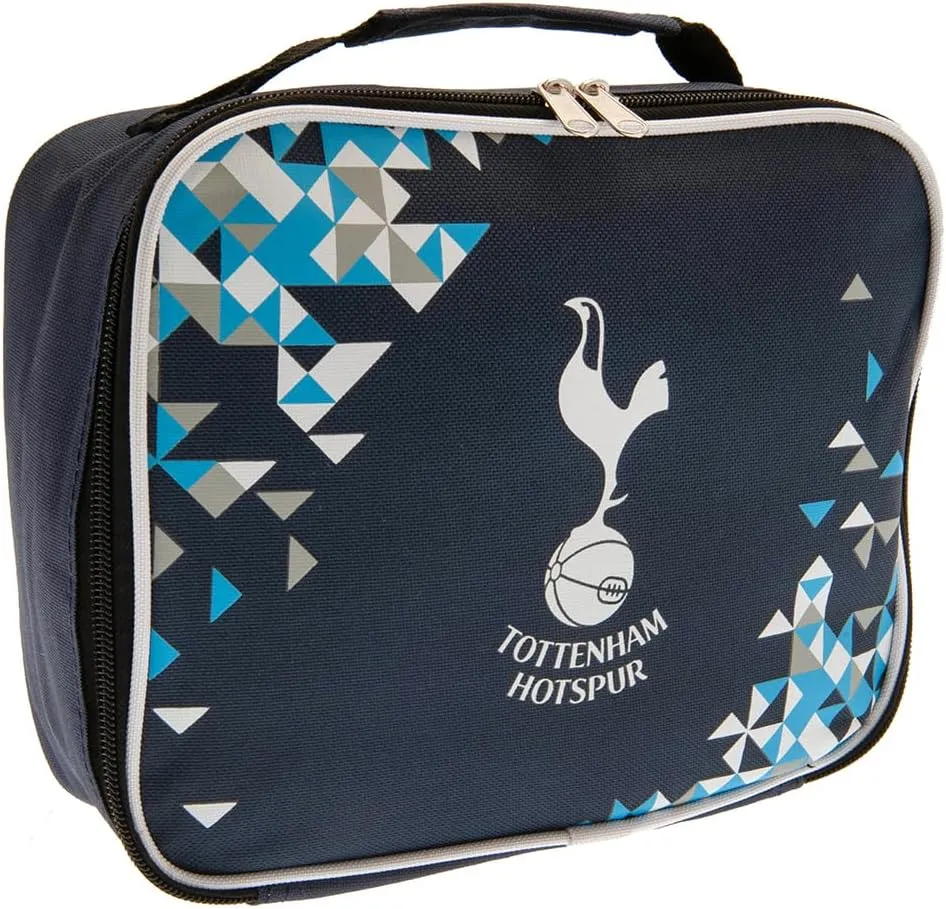 FOCO Tottenham Hotspur FC Particle Lunch Bag