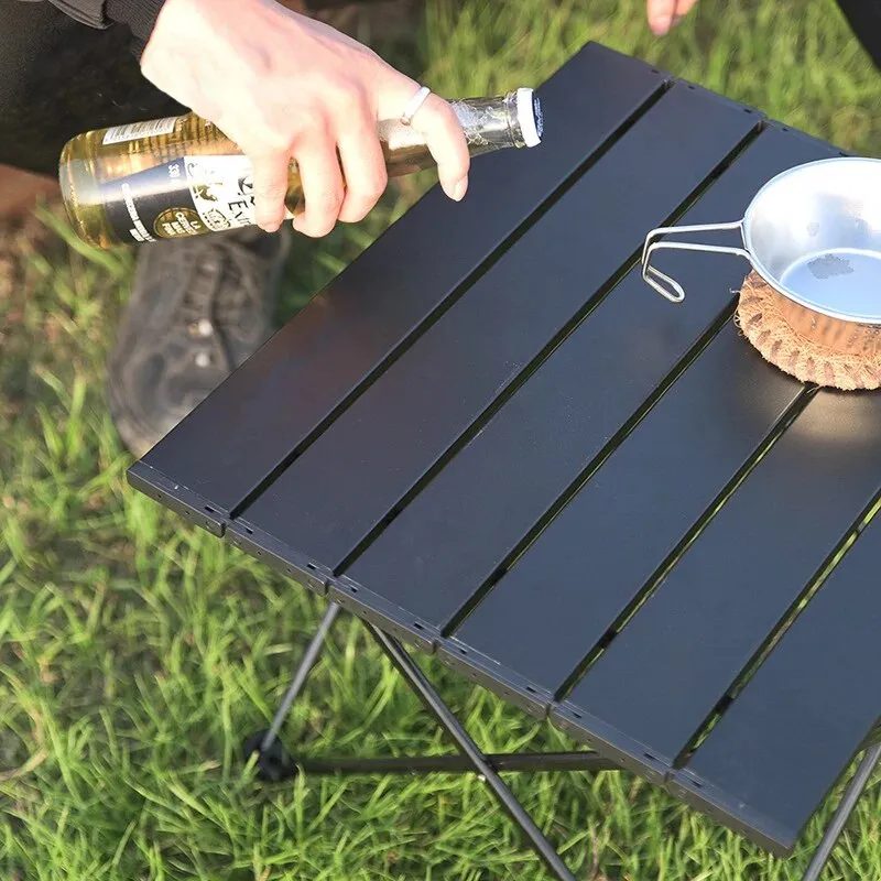 Folding Camping Table