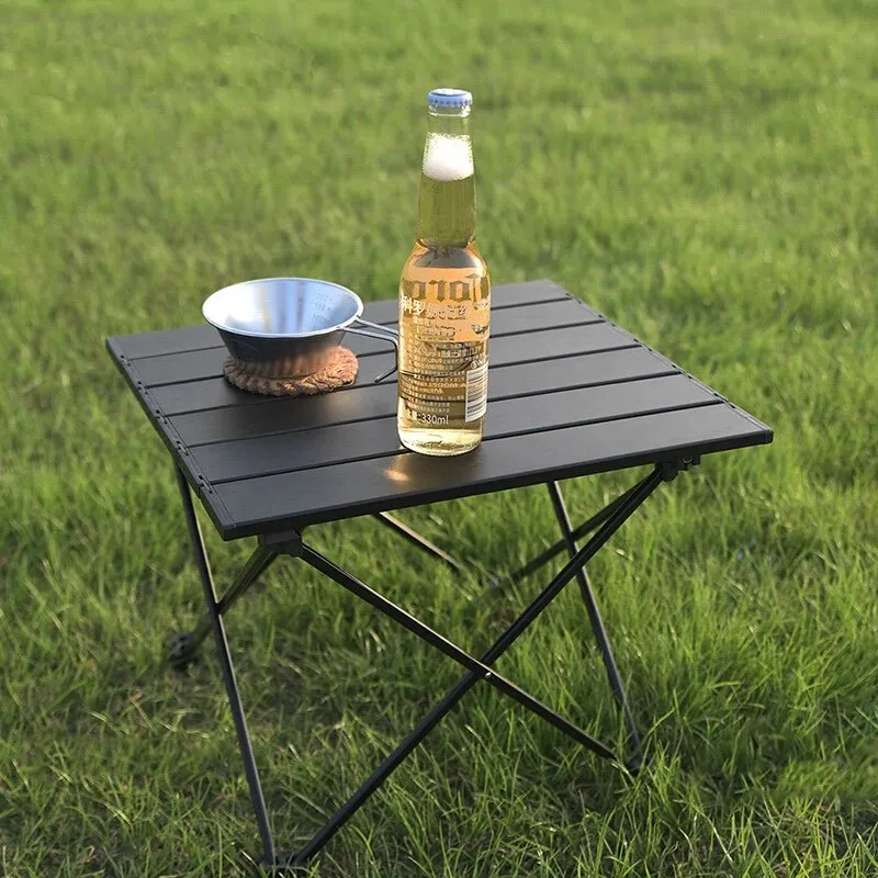 Folding Camping Table