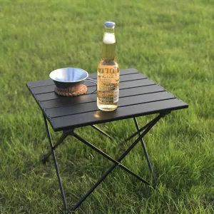 Folding Camping Table