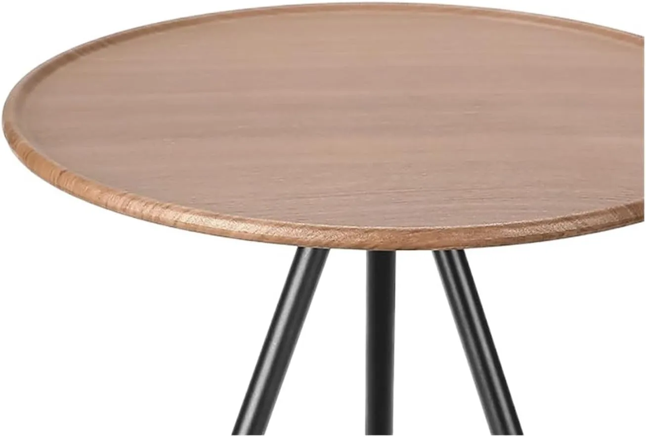 Folding Dining Table Ultra-Light Coffee Table Folding Min Round Table Outdoor Aluminum Alloy Table Portable Dining Picnic Table Camping,Net Bag-Net Bag
