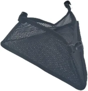 Folding Dining Table Ultra-Light Coffee Table Folding Min Round Table Outdoor Aluminum Alloy Table Portable Dining Picnic Table Camping,Net Bag-Net Bag