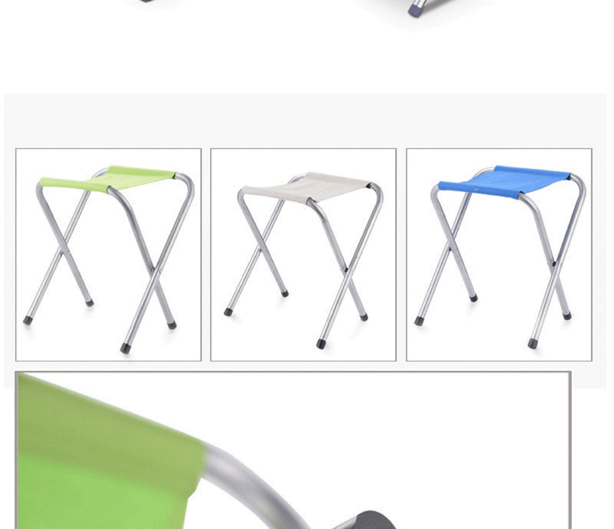 Folding table 4 chairs