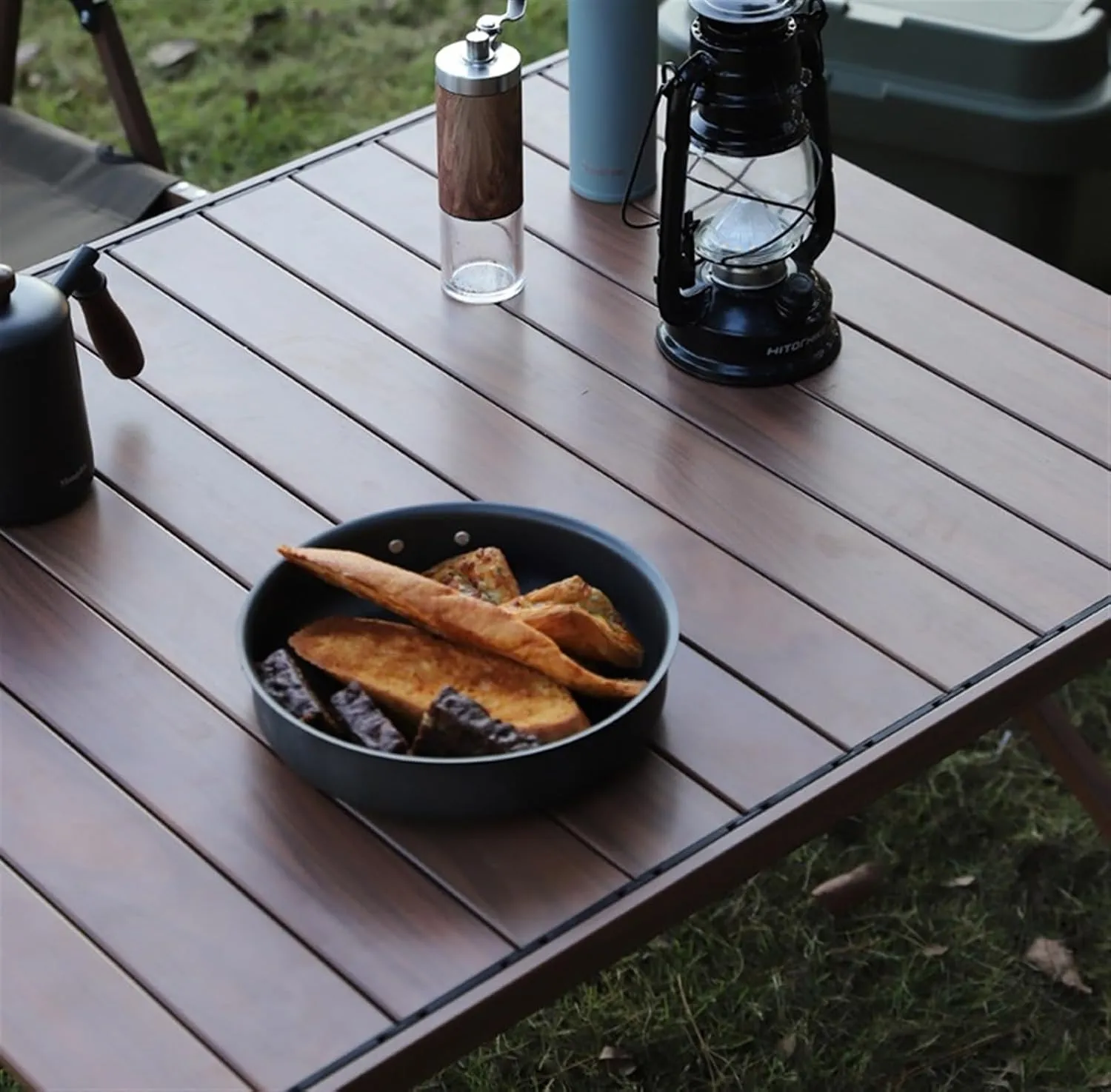Folding Table Camping Table Picnic Table Outdoor Table Foldable Fold Up Portable Camping Folding Table Aluminum Alloy Table Foldable Table Portable Outdoor Table