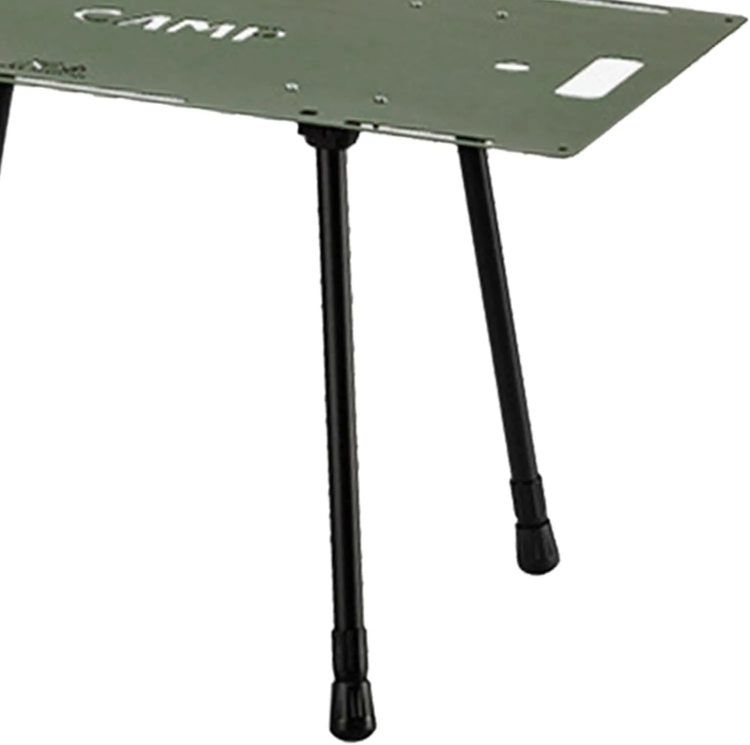 Folding Table Outdoor Table Camping Furniture Camp Table Sturdy Picnic Coffee Table with Adjustable Legs for