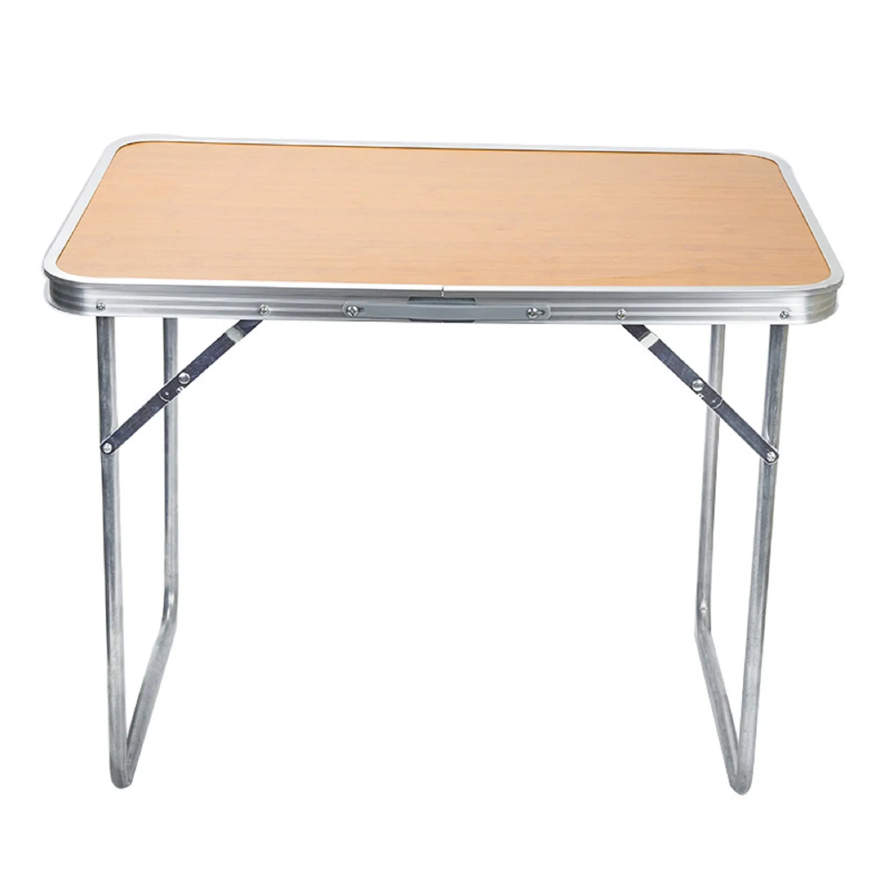 Folding table