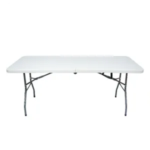 Folding table