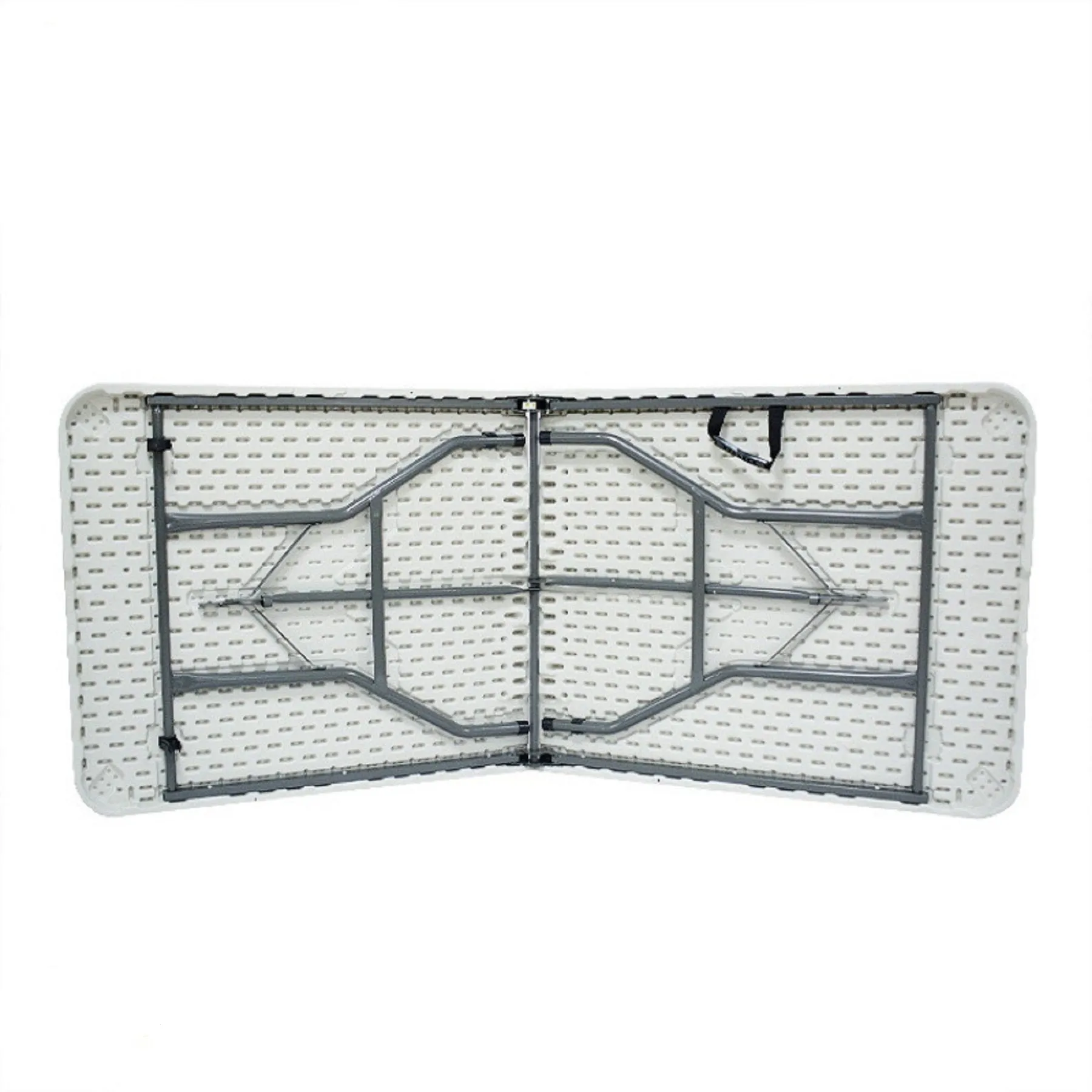 Folding table