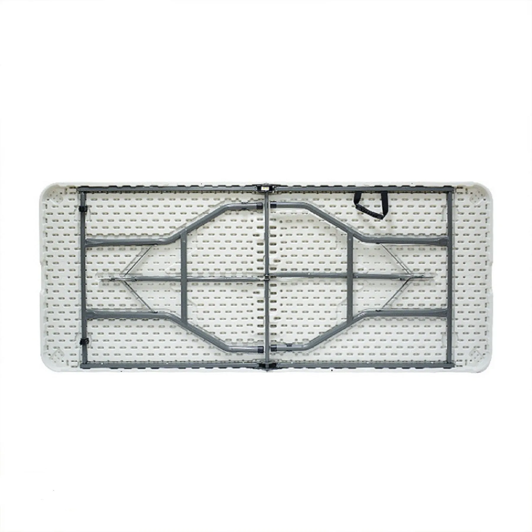 Folding table