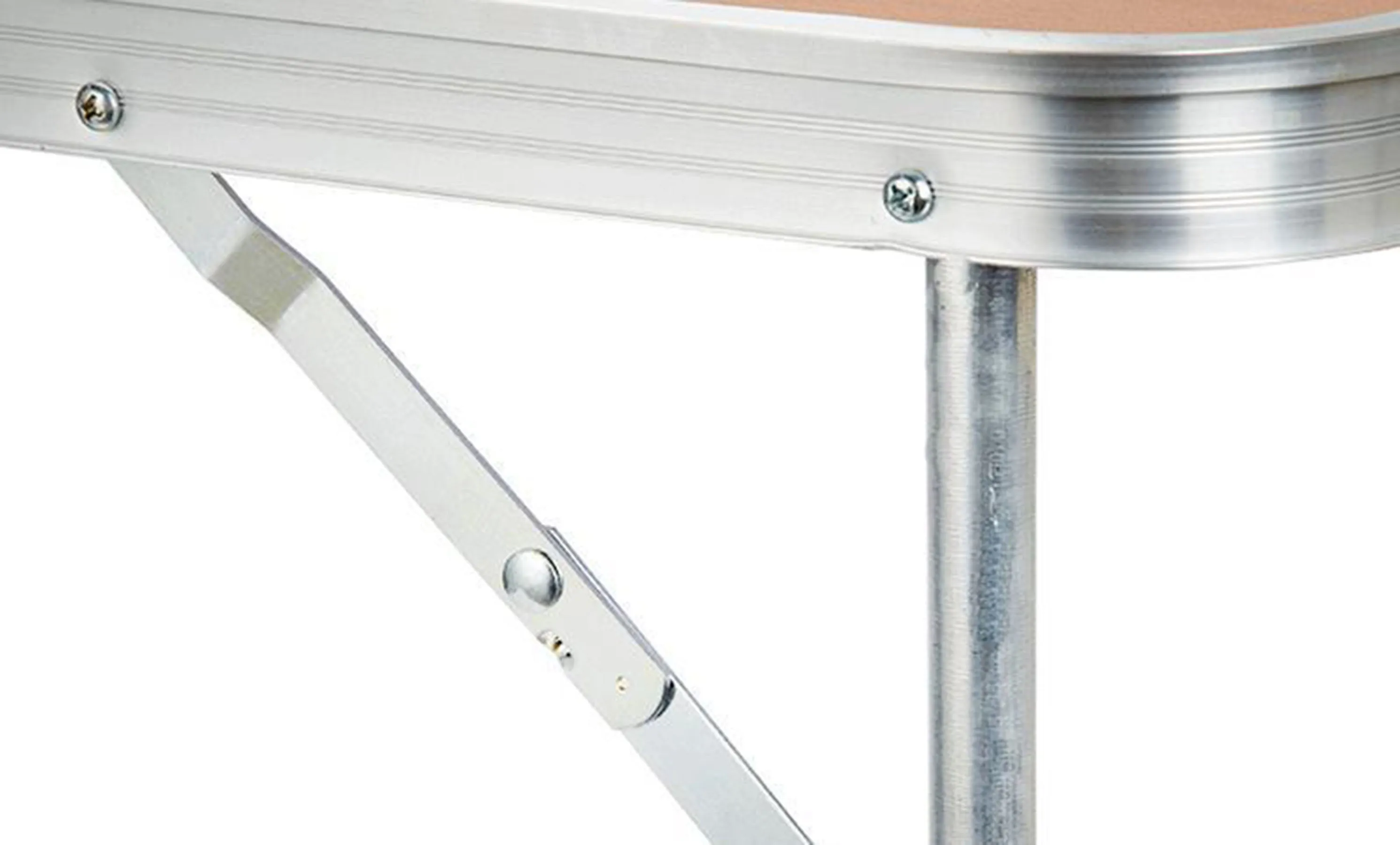 Folding table