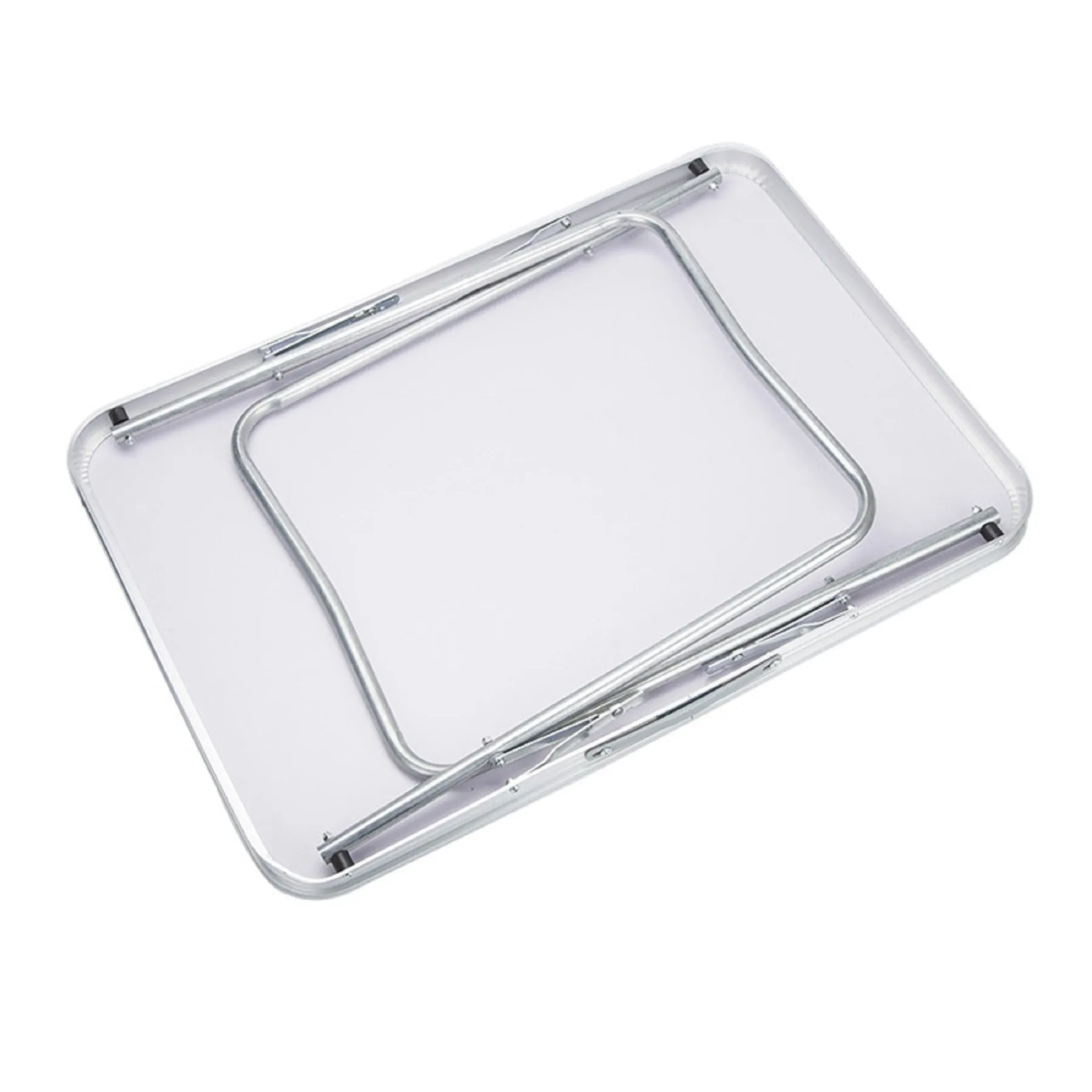 Folding table