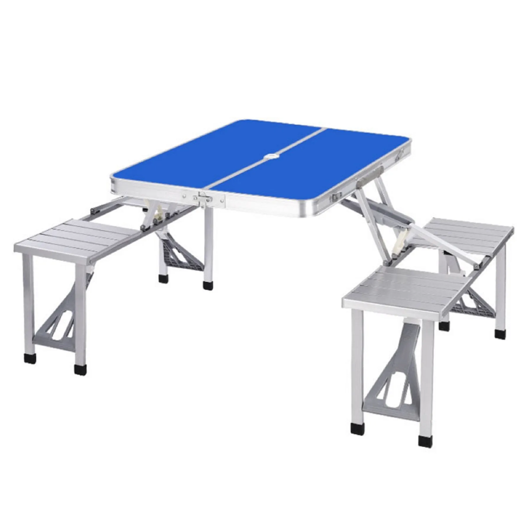 Folding table