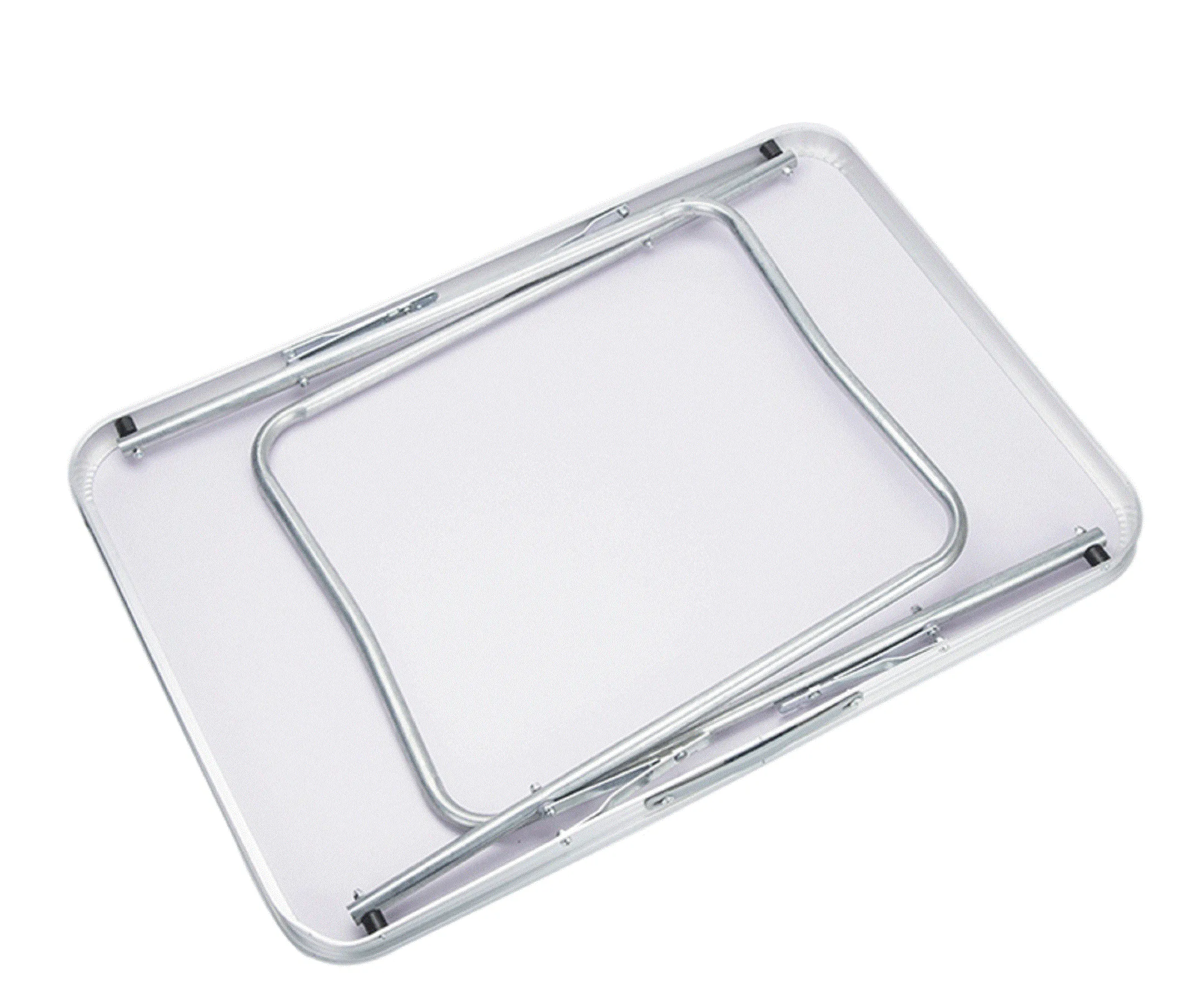 Folding table