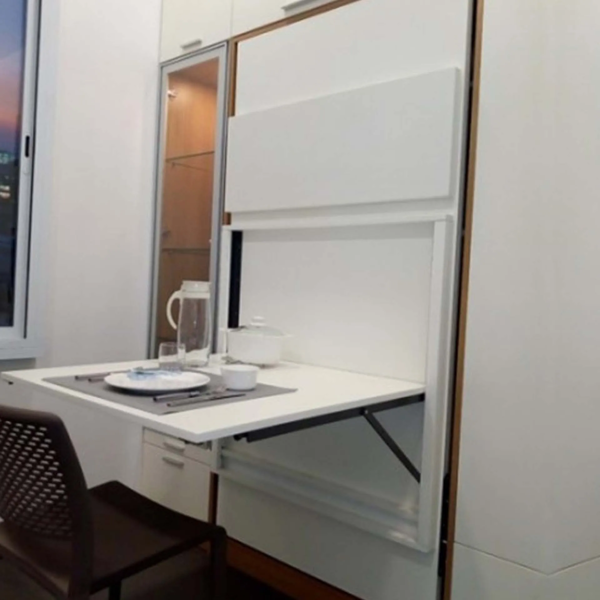 Folding Utility Table