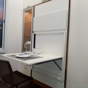 Folding Utility Table