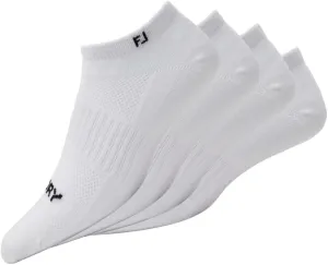 FootJoy Men's ProDry Lightweight Low Cut Socks
