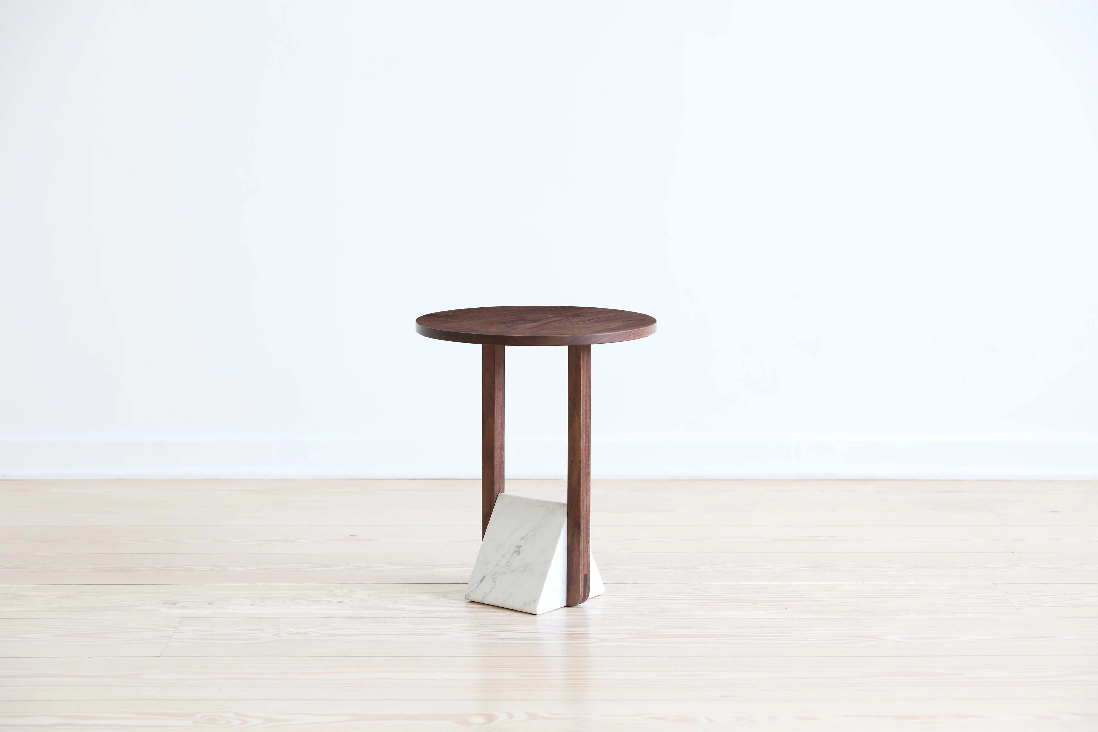 Foundation Side Table