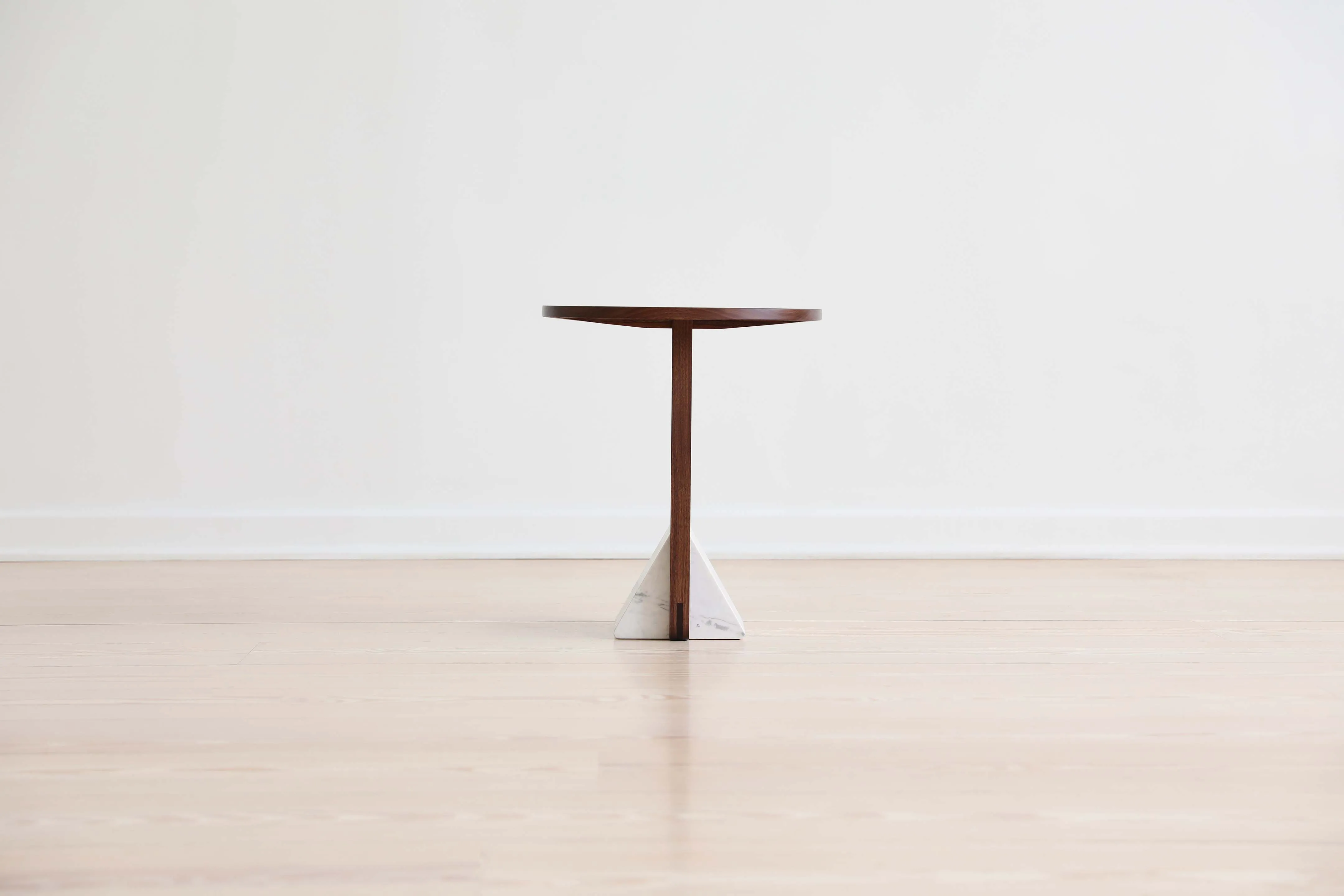 Foundation Side Table