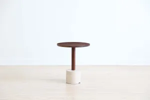 Foundation Side Table