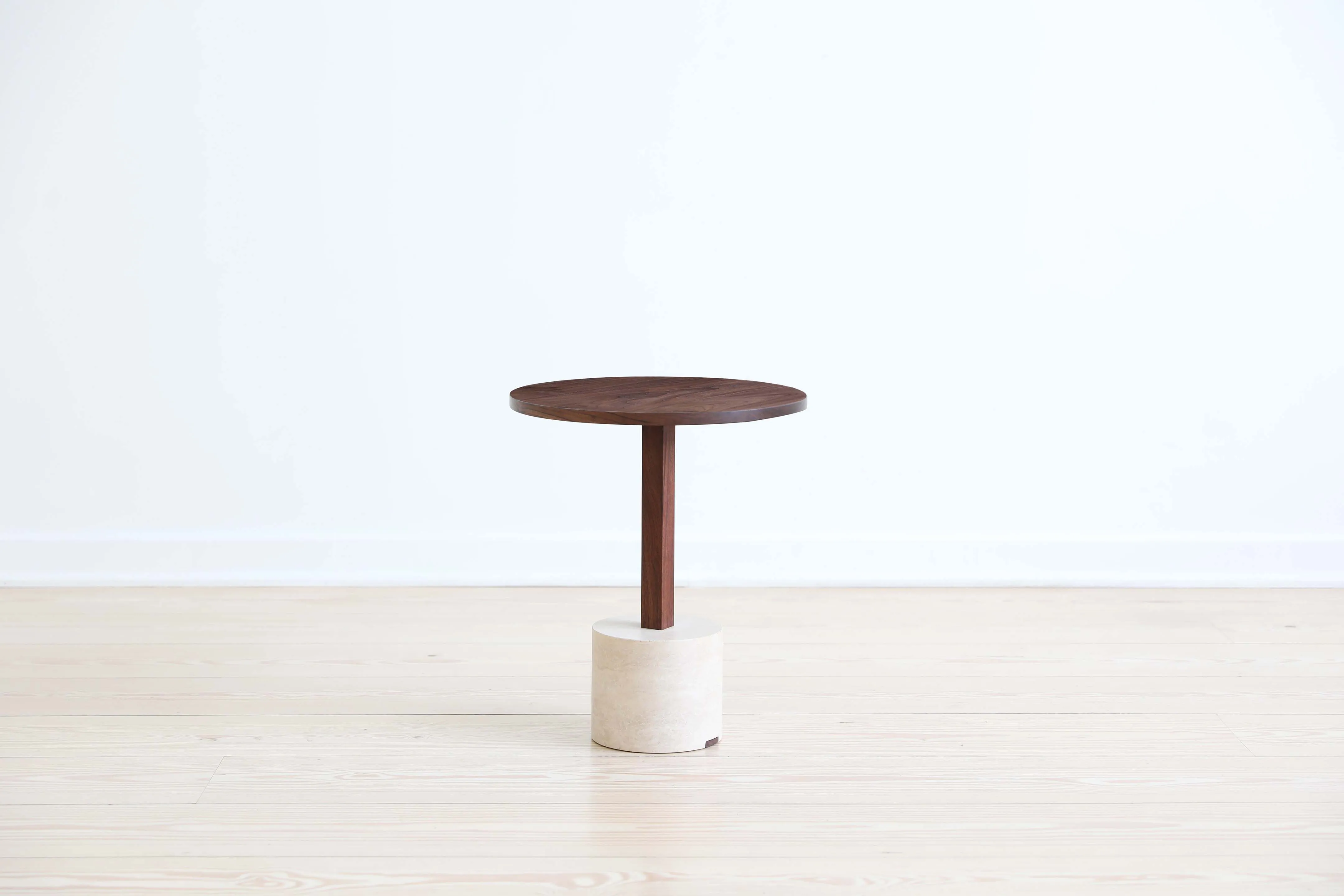 Foundation Side Table