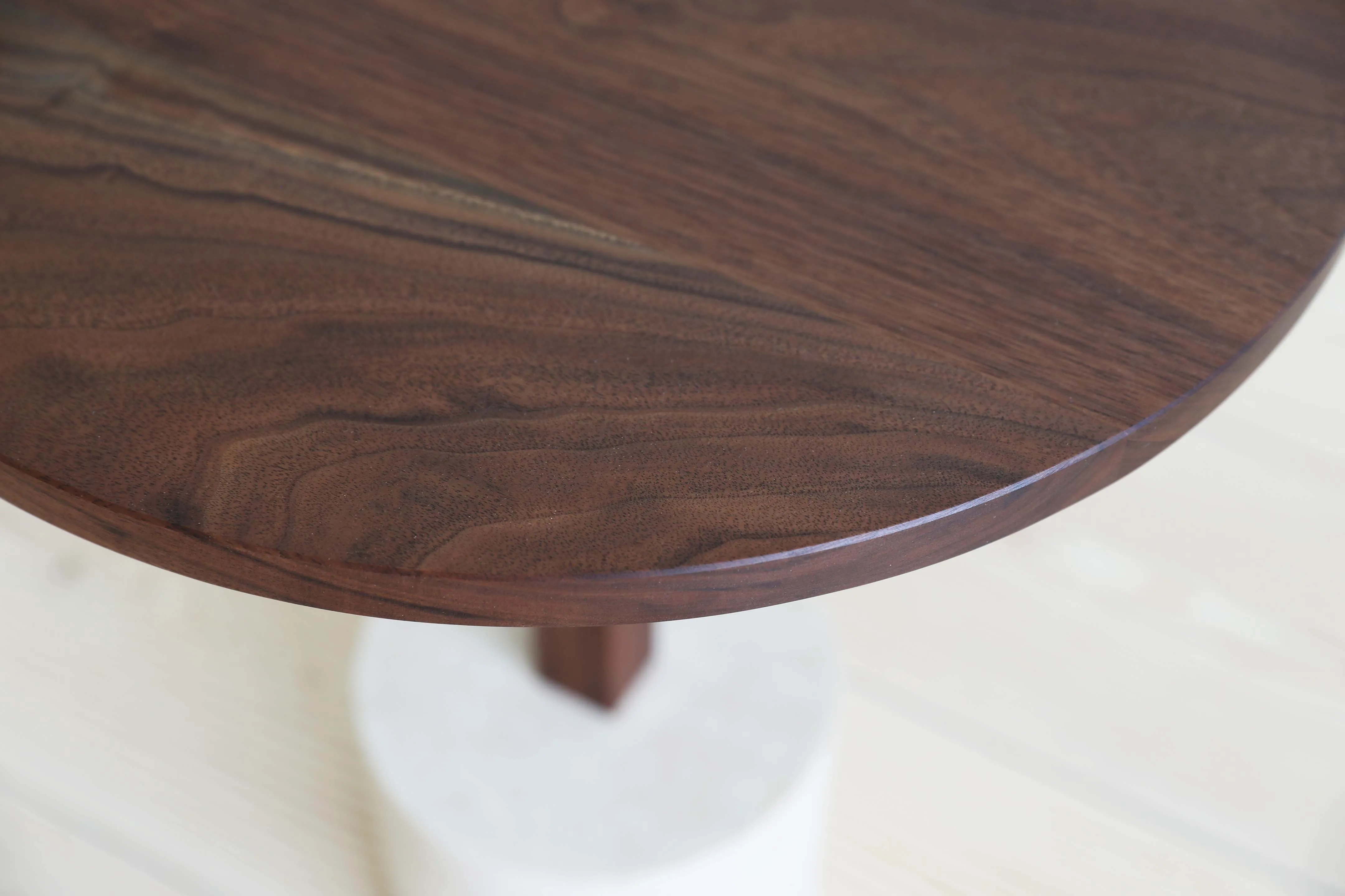 Foundation Side Table
