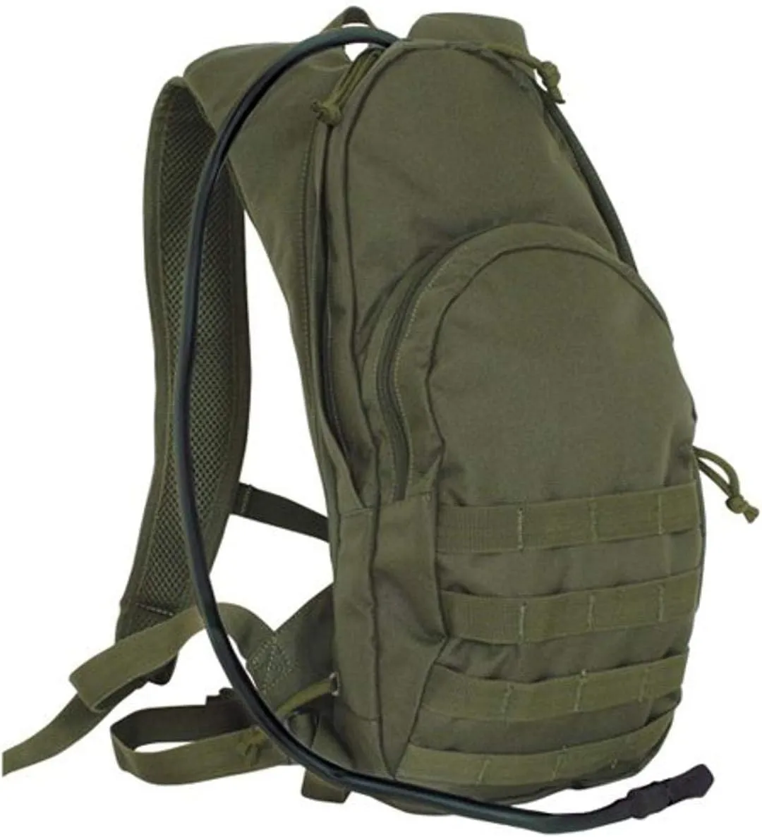 Fox Outdoor Products Compact Modular Hydration Backpack