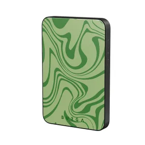 Funky Sensation - Magnetic Powerbank
