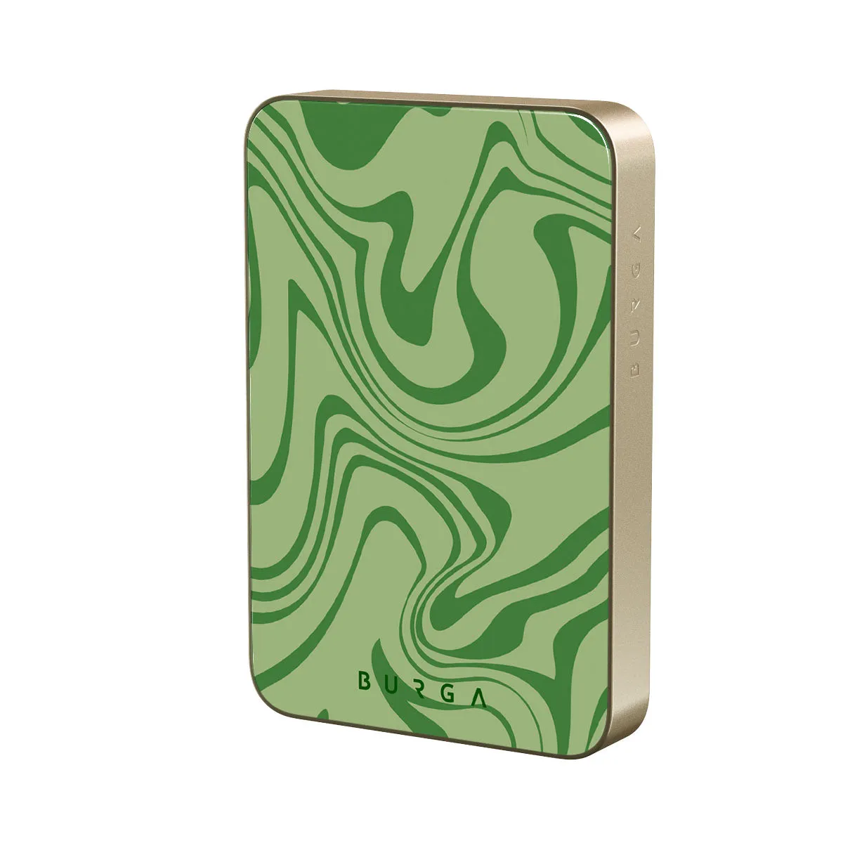 Funky Sensation - Magnetic Powerbank