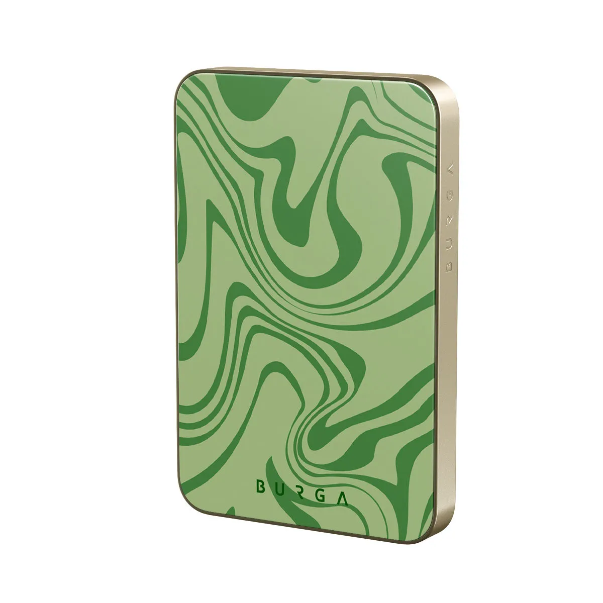 Funky Sensation - Magnetic Powerbank