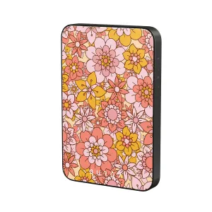 Garden Brunch - Magnetic Powerbank