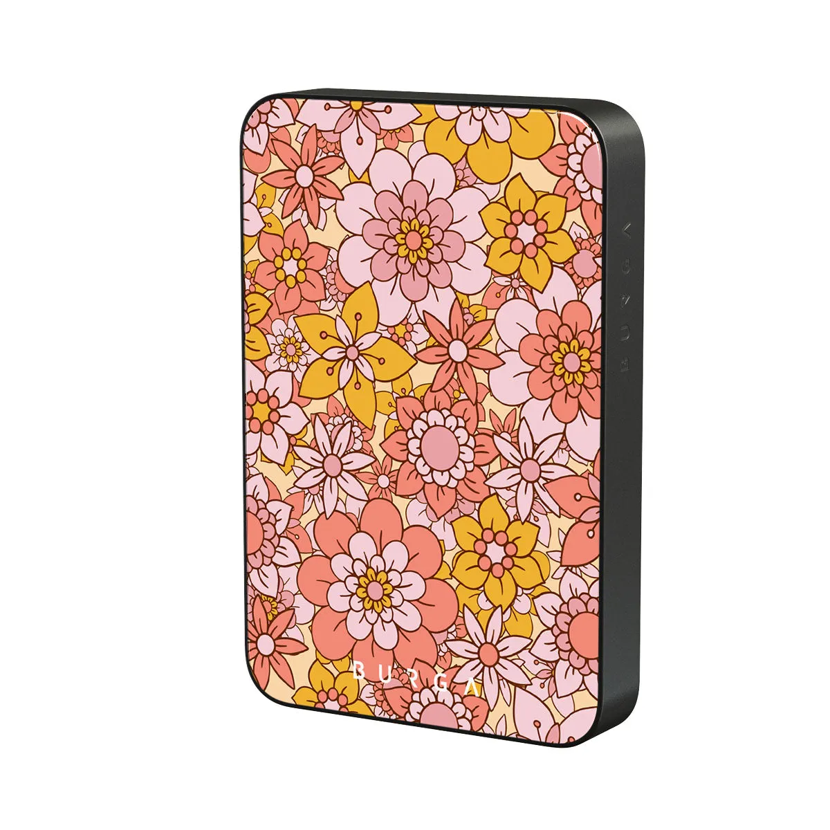 Garden Brunch - Magnetic Powerbank