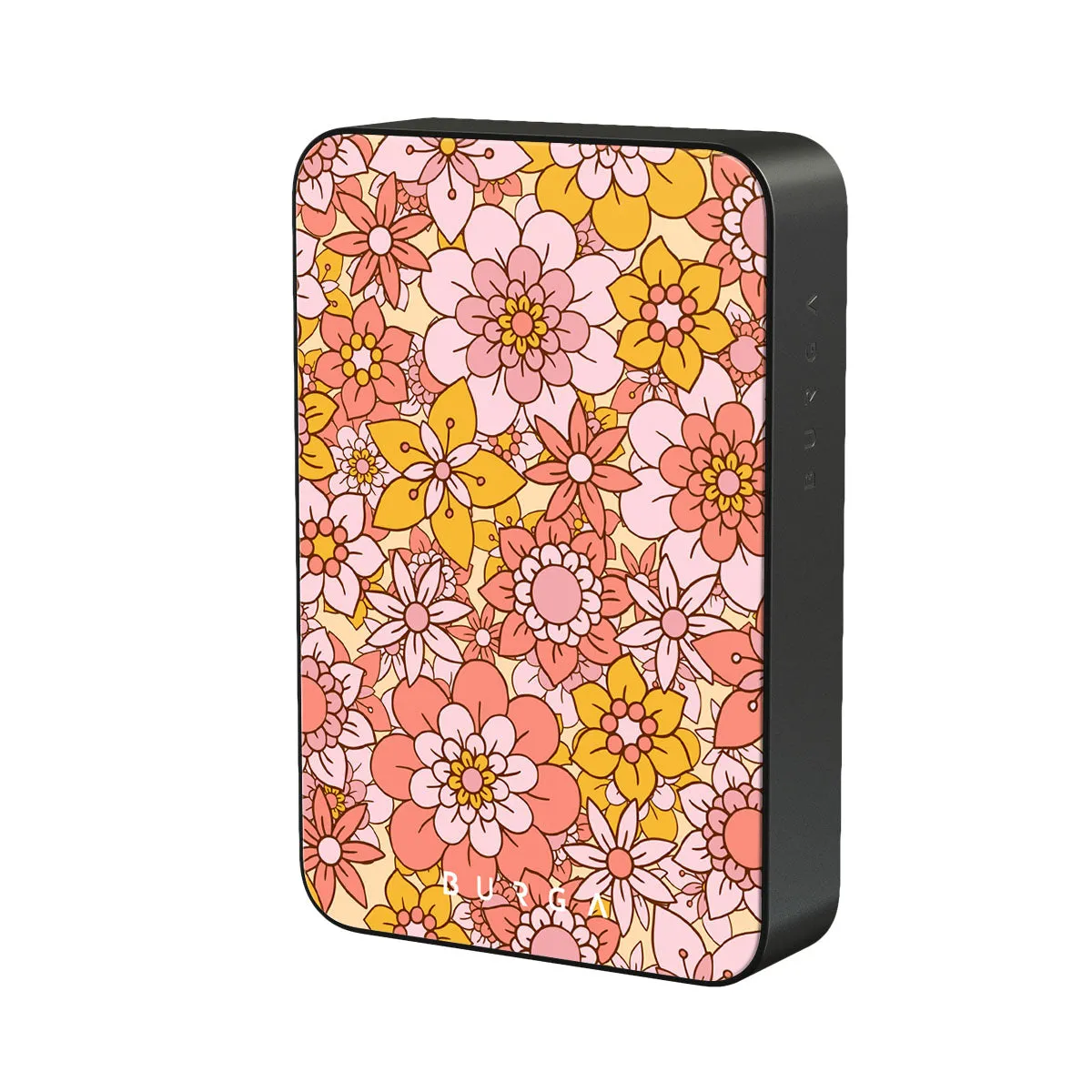 Garden Brunch - Magnetic Powerbank