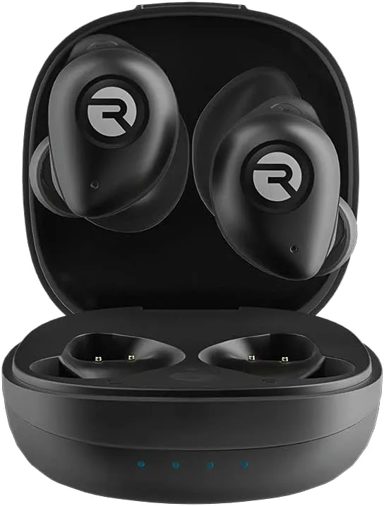 Garmin tactix 7 Pro Edition Tactical GPS Watch with Raycon Fitness Earbuds and Signature Power Bundle