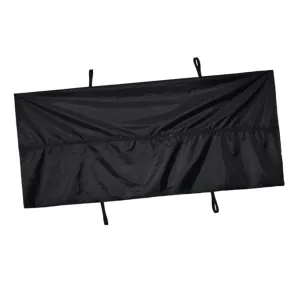 Gatuida Outdoor Corpse Bag Leakproof Pet Body Bag Double-Stitched Edges Suitable for Fowl Animal Pig